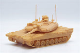 3d Printed 1/72/144 Altay Main Battle Tank Unpainted Kit